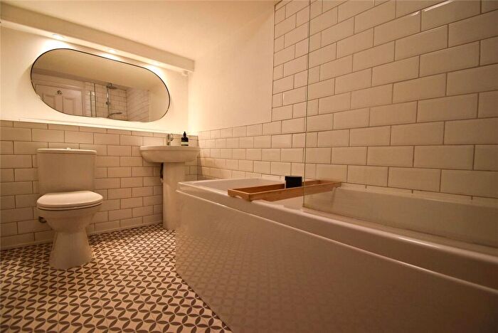 2 Bedroom Apartment To Rent In Flat, The Beeches, Didsbury, Manchester, M20
