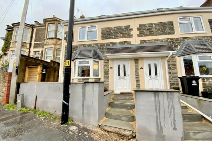 3 Bedroom Semi-Detached House To Rent In Air Balloon Road, St George, Bristol, BS5