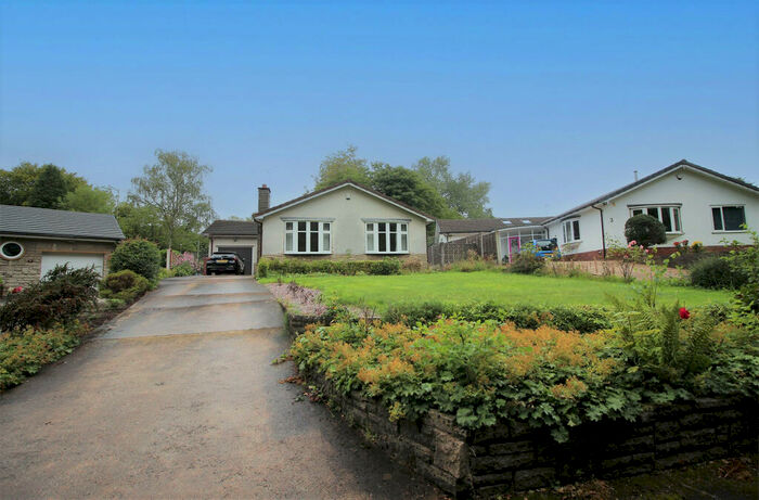 3 Bedroom Bungalow To Rent In Newgate, Fulwood, Preston, PR2