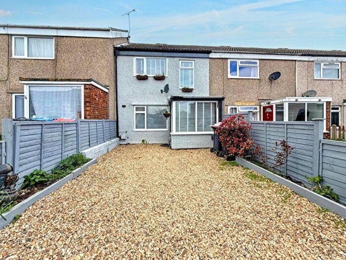 3 Bedroom Terraced House For Sale In Dunstan Avenue, Westgate-On-Sea, CT8