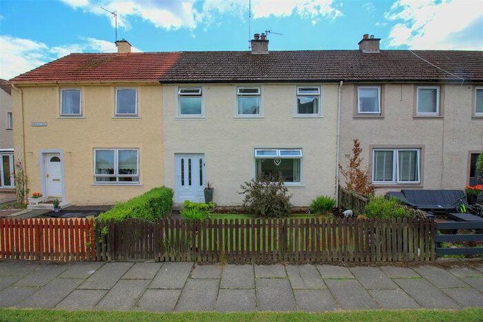 3 Bedroom Property For Sale In Burnfoot Road, Hawick, TD9