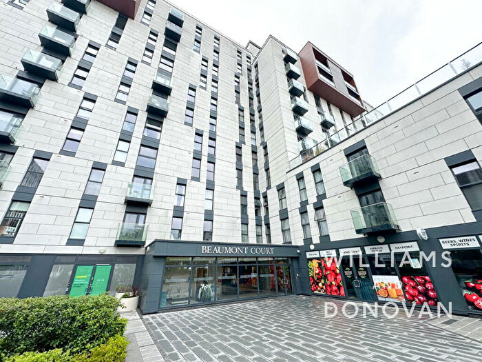 2 Bedroom Apartment To Rent In Victoria Avenue, Southend-on-Sea, SS2