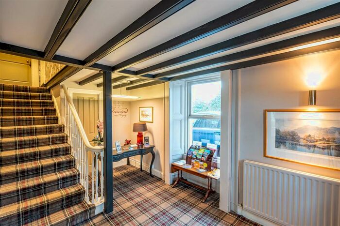 9 Bedroom Detached House For Sale In Stainton, Penrith, CA11