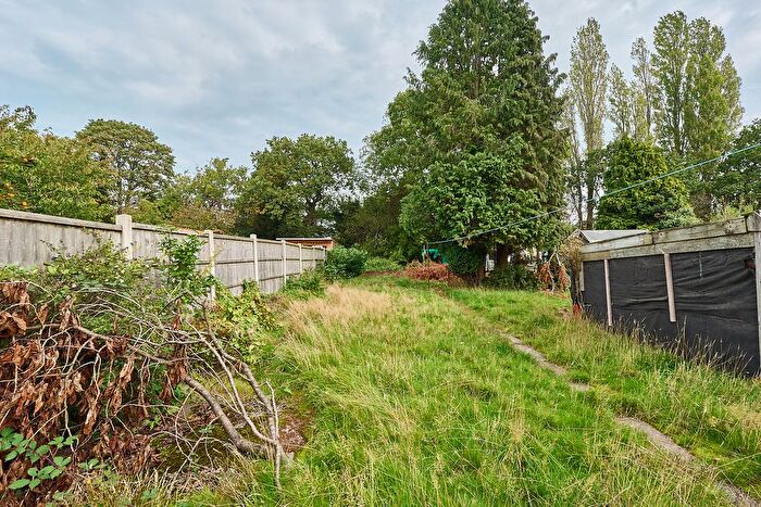 Semi-Detached House For Sale In Hill Street, Essington, Wolverhampton, Staffordshire, WV11