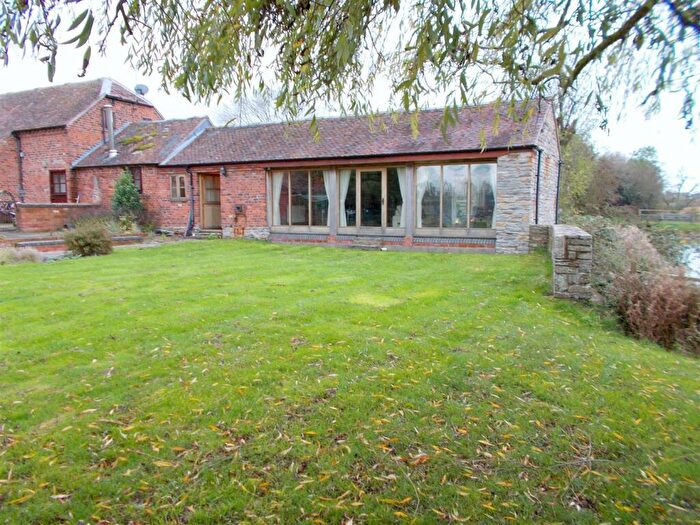 2 Bedroom Cottage To Rent In Hillworth CottageHillworth FarmLongdonNr TewkesburyGloucestershire, GL20