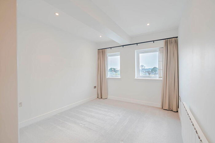 2 Bedroom Apartment To Rent In Castle Manor, Church Street, Christchurch, Dorset, BH23