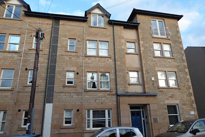 2 Bedroom Flat To Rent In Queen Street, Lancaster, LA1