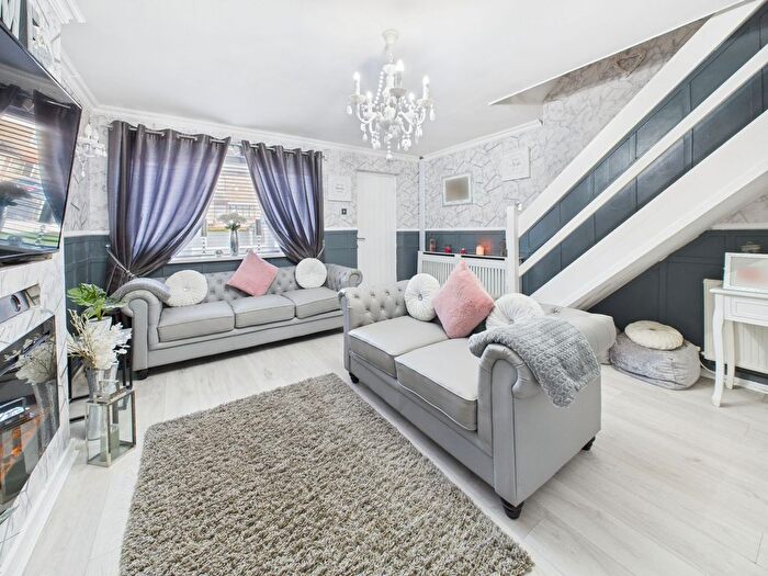 4 Bedroom Semi Detached House For Sale In Ely Drive, Tyldesley, M29