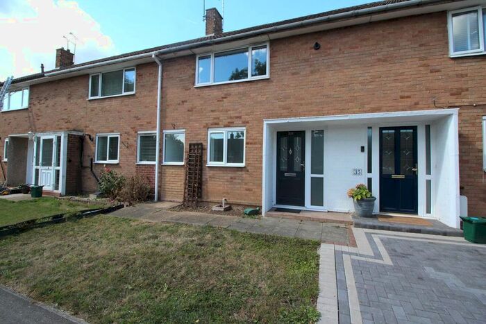 2 Bedroom Terraced House To Rent In Danbury Down, Basildon, SS14