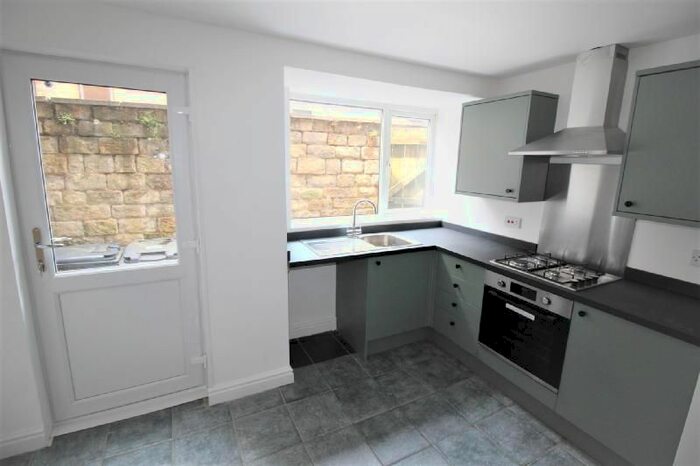 1 Bedroom Flat To Rent In Powell Street, Wigan, Greater Manchester, WN1