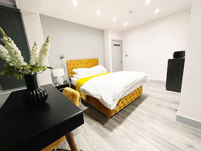 12 Bedroom Semi-detached House For Sale In Park Drive, Rayners Lane, HA2