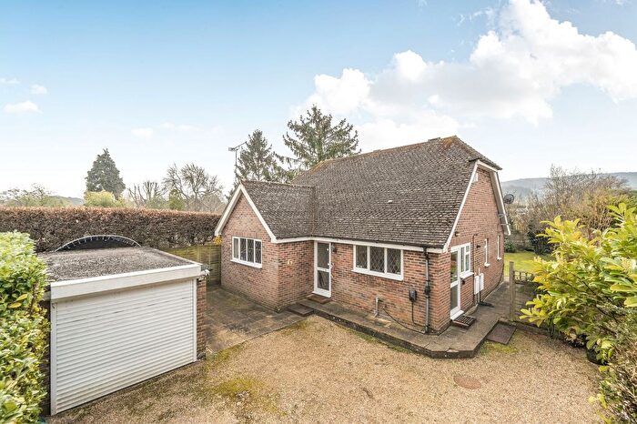 3 Bedroom Detached House For Sale In Browns Lane, Storrington, RH20