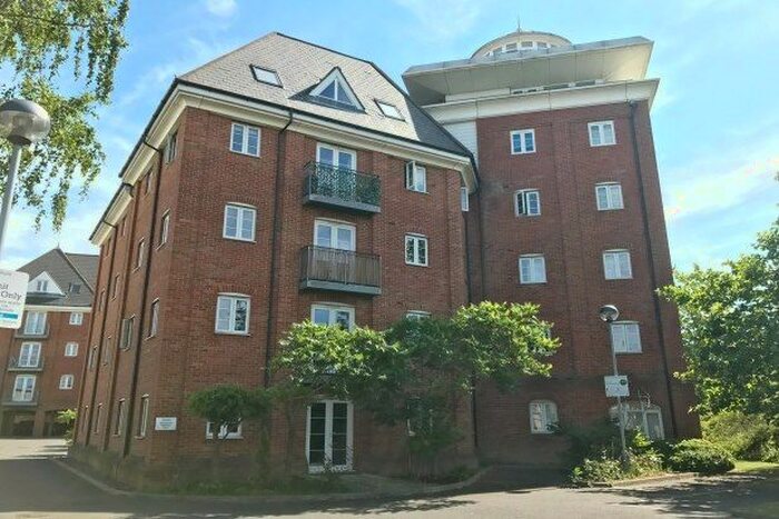 2 Bedroom Flat To Rent In Hardie's Point, Colchester, CO2
