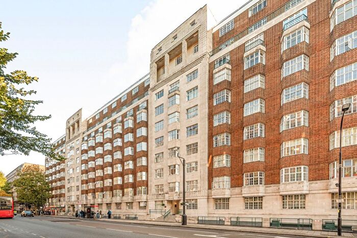 Studio For Sale In Russell Court, Woburn Place, WC1H