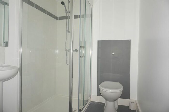 1 Bedroom Flat To Rent In Jubilee House, Jubilee Drive, Liverpool, L7