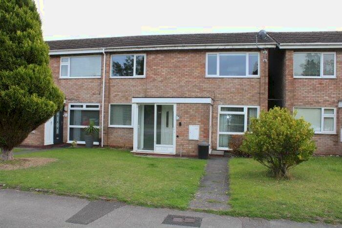 2 Bedroom Maisonette To Rent In Alcester Road South, Birmingham, B14