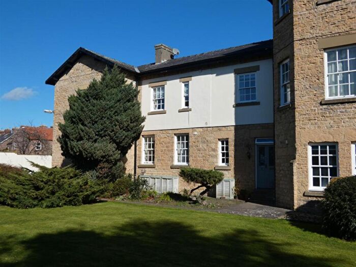 2 Bedroom Apartment To Rent In Flat Mowbray Grange, South End, Bedale, DL8