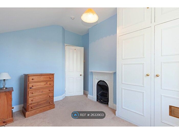 5 Bedroom Terraced House To Rent In Temple Street, Oxford, OX4