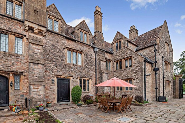 3 Bedroom Terraced House For Sale In Barrow Court, Barrow Gurney, BS48