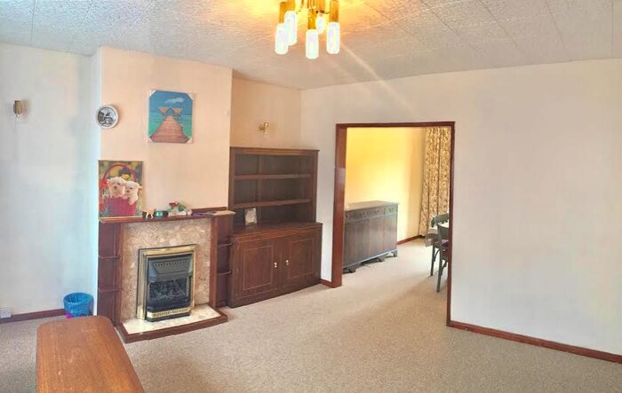 3 Bedroom Terraced House To Rent In Fleming Mead, Mitcham, CR4