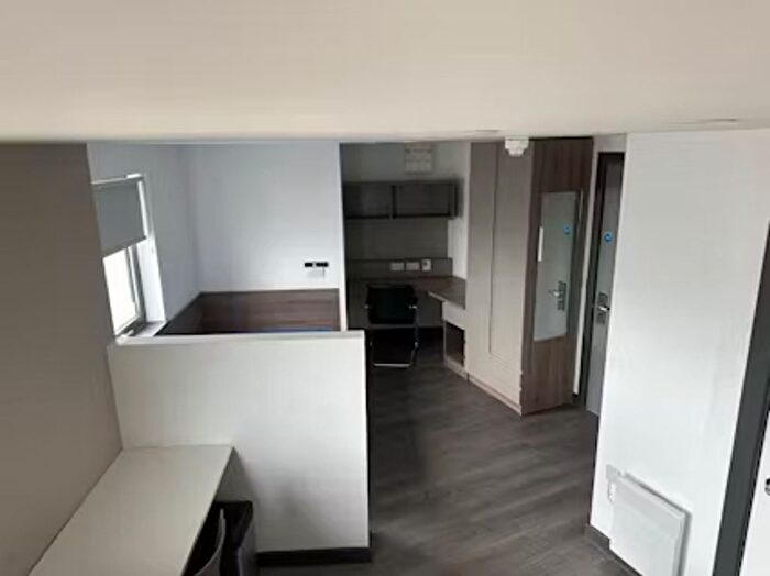 1 Bedroom Flat To Rent In Friars' Rd, Coventry, CV1
