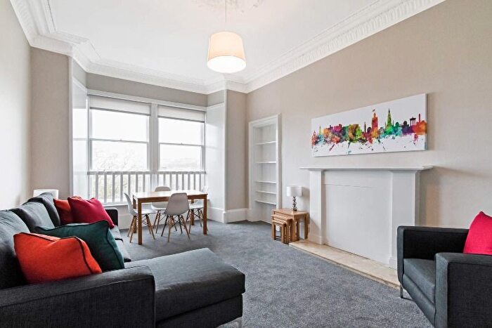 3 Bedroom Flat To Rent In Warrender Park Terrace, Edinburgh, EH9