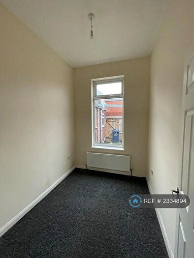 2 Bedroom Bungalow To Rent In Percival Street, Sunderland, SR4