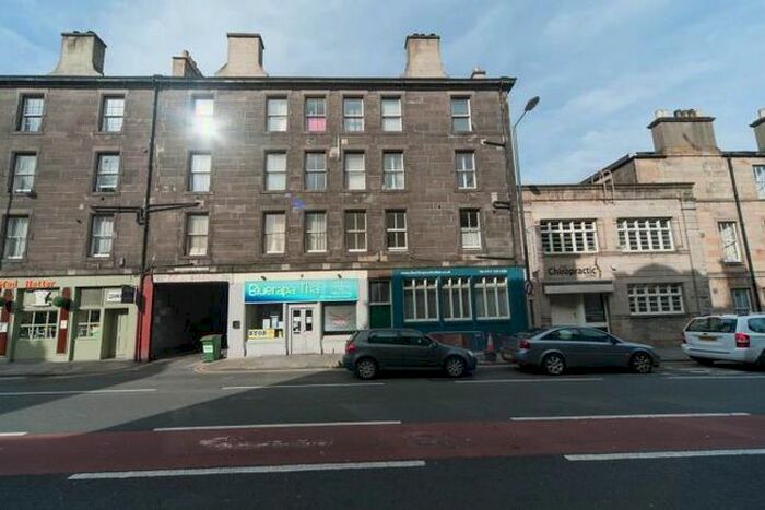 1 Bedroom Flat To Rent In Torphichen Place, Edinburgh, EH3