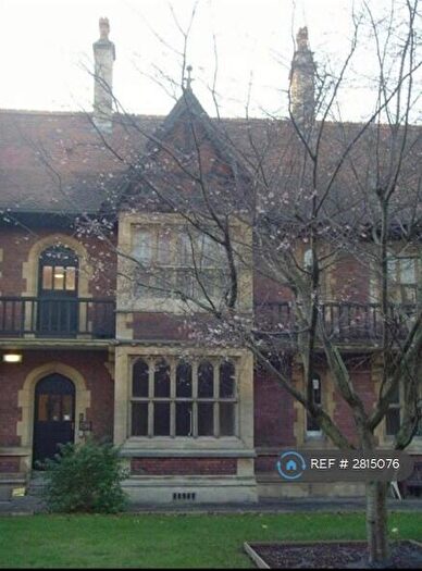 1 Bedroom Flat To Rent In Old Market, Bristol, BS2