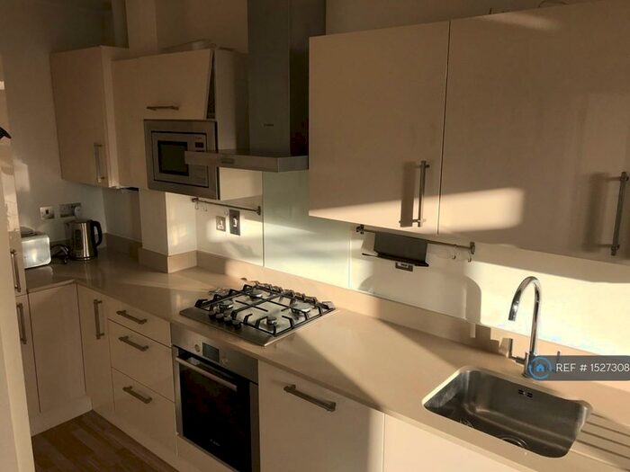 1 Bedroom Flat To Rent In Scriven Street, London, E8