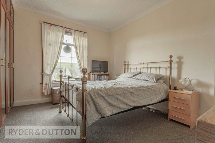 3 Bedroom End Of Terrace House For Sale In Croft Street, Bacup, Rossendale, OL13