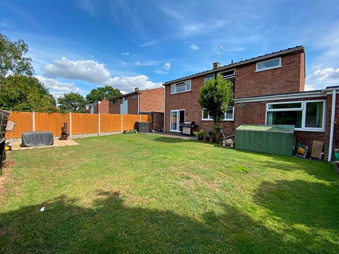 4 Bedroom Detached House For Sale In Birchwood Road, Malvern, WR14