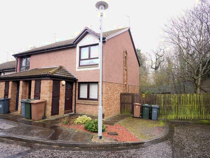 1 Bedroom Flat To Rent In St Katherines Brae, Liberton, Edinburgh, EH16