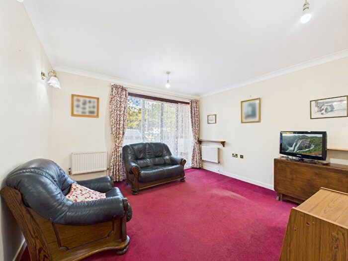 1 Bedroom Flat For Sale In Challoner Court, Bromley Road, Shortlands, Bromley, Kent, BR2
