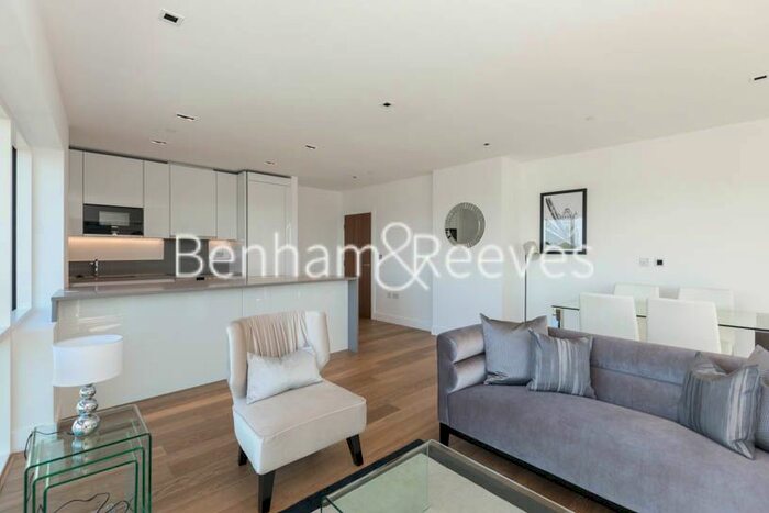 2 Bedroom Flat To Rent In Longfield Avenue, Ealing, W5