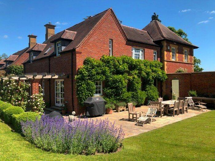 4 Bedroom Detached House For Sale In William Emes Garden, Northwick Park, Blockley, Moreton-In-Marsh, GL56