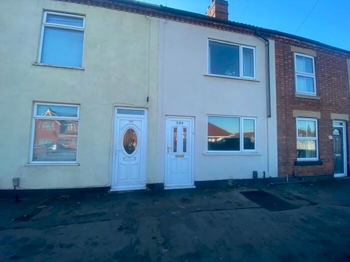 2 Bedroom Terraced House To Rent In Wilnecote Lane, Tamworth, Staffordshire, B77
