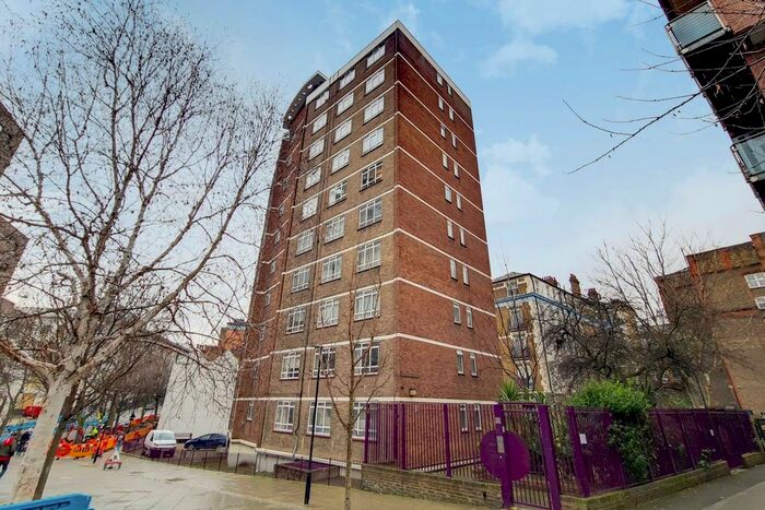 2 Bedroom Flat To Rent In Mount Pleasant, Holborn, London, WC1X
