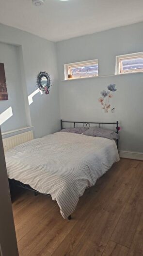 1 Bedroom House Of Multiple Occupation To Rent In Colum Terrace, Cardiff(City), CF10