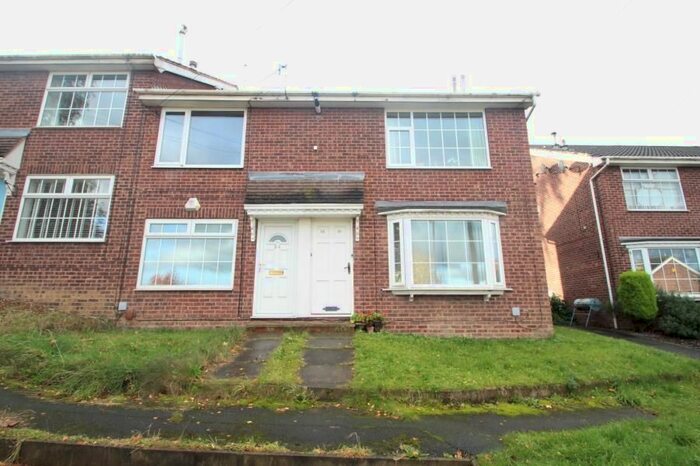 1 Bedroom Property To Rent In Fieldway Avenue, Rodley, Leeds, LS13