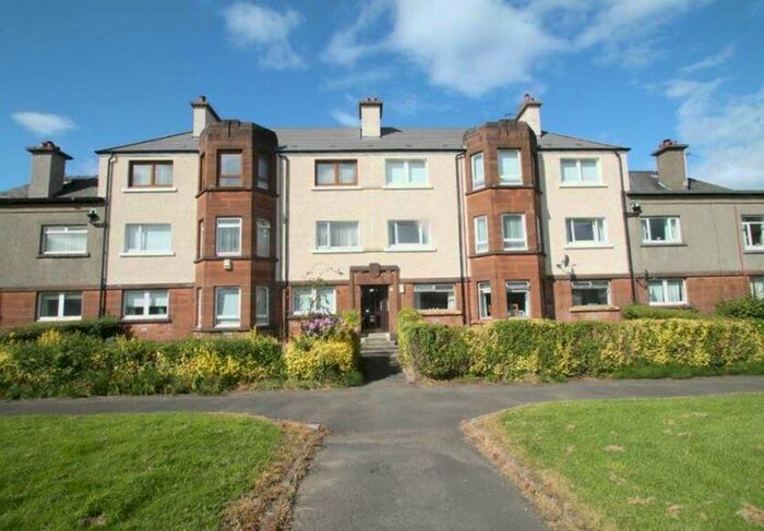 2 Bedroom Flat To Rent In Cockels Loan, Renfrew, PA4