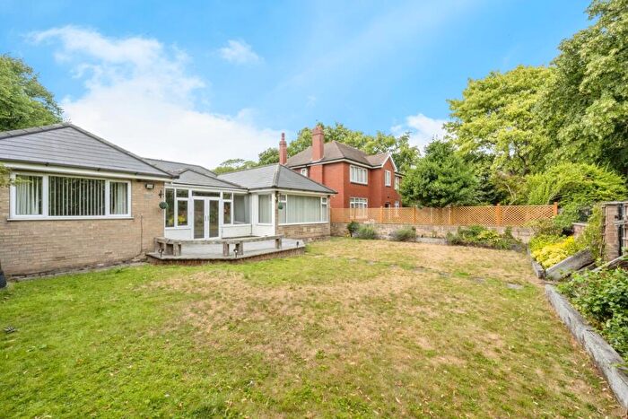 3 Bedroom Bungalow For Sale In Townfield Villas, Town Fields, Doncaster, South Yorkshire, DN1