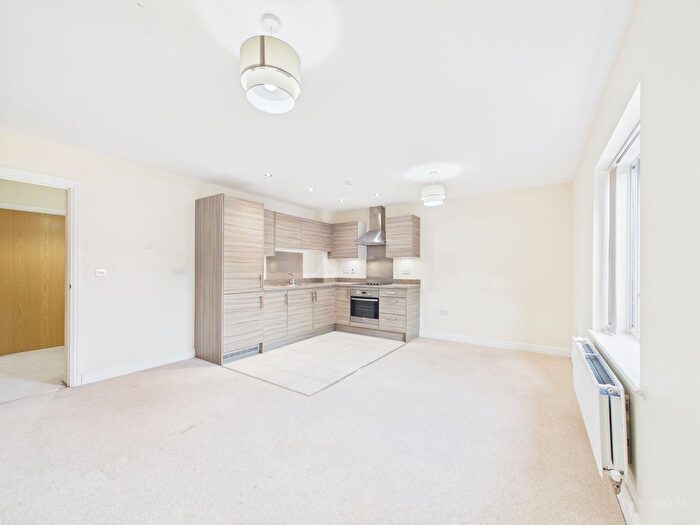 2 Bedroom Flat For Sale In Pallatia Court, High Wycombe, Buckinghamshire, HP13
