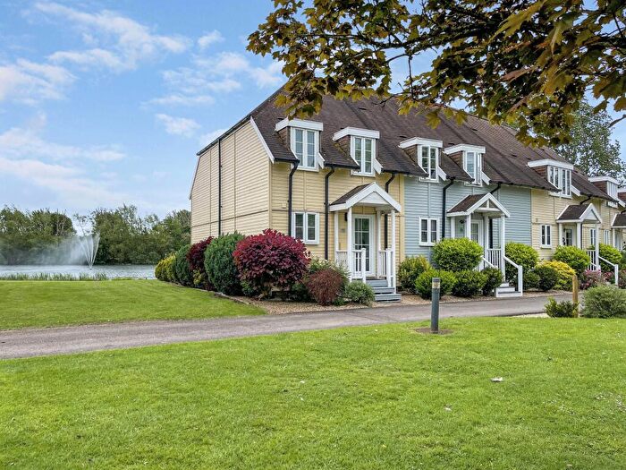 3 Bedroom End Of Terrace House To Rent In Isis Lakes, Spine Road, South Cerney, GL7