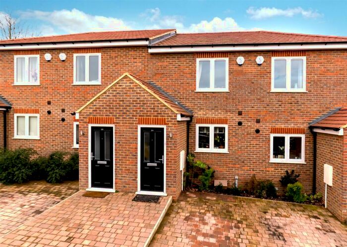 2 Bedroom Terraced House To Rent In King Edward Street, Apsley, Hemel Hempstead, HP3