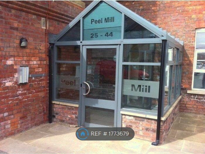 2 Bedroom Flat To Rent In Peel Mills, Morley, Leeds, LS27