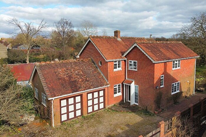 4 Bedroom Detached House For Sale In Bayford, Wincanton, Somerset, BA9