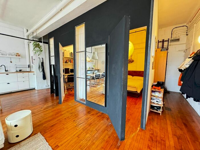 1 Bedroom Flat To Rent In Padangle House, Kingsland Road, Hackney, E8