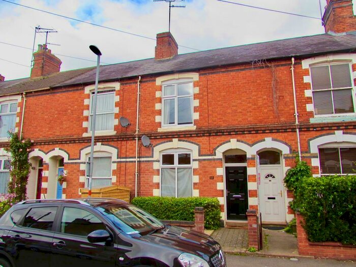 2 Bedroom Terraced House To Rent In Milton Street, Northampton, NN2