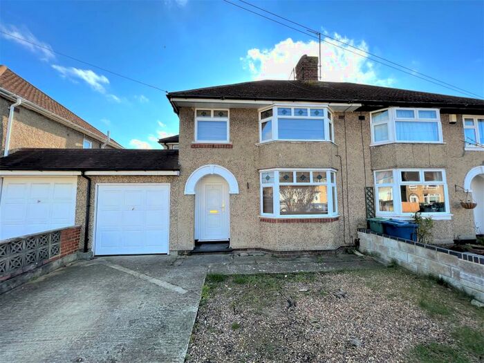 4 Bedroom House To Rent In St Lukes Road, Oxford, OX4